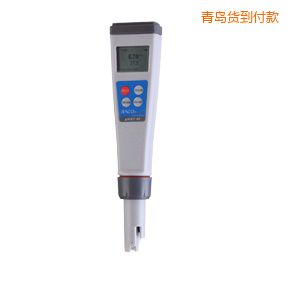 青島筆式pH電導(dǎo)率TDS鹽度計(jì)