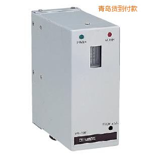 青島固定式氧氣檢測儀