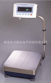 青島FG系列電子臺(tái)秤,15kg,0.002kg