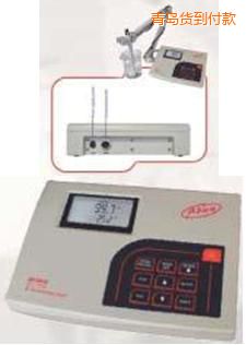 青島專業(yè)電導率 TDS 溫度 臺式測量儀