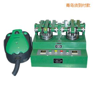 青島滾動磨損試驗(yàn)機(jī)