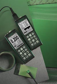 青島多功能超聲波測(cè)厚儀