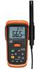 青島二合一紅外溫濕度測(cè)量儀