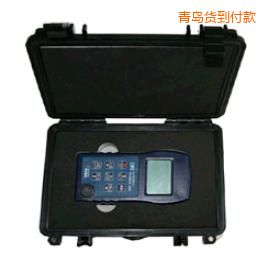 青島超聲波測厚儀