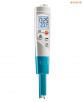 PH計(jì),型號(hào):testo 206-pH1,品牌:德國(guó)德圖TESTO