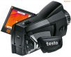 可旋轉顯示屏的紅外熱像儀,型號:testo 876 pro,品牌:德國德圖TESTO