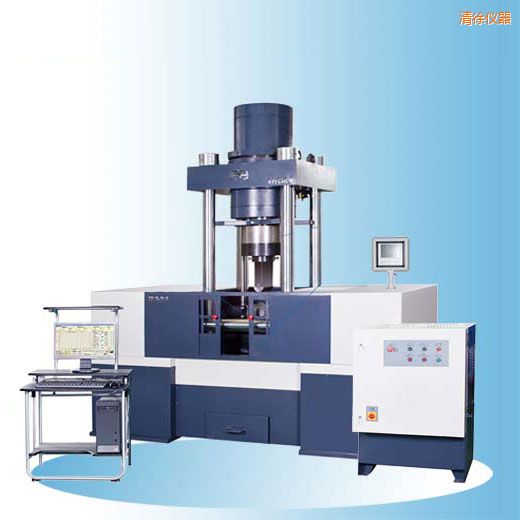 清徐時(shí)代微機(jī)控制電液伺服板材彎曲機(jī)