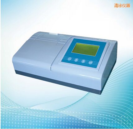 清徐農(nóng)藥殘毒快速檢測儀