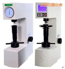 慶陽電動(數(shù)顯)表面洛氏硬度計(jì)