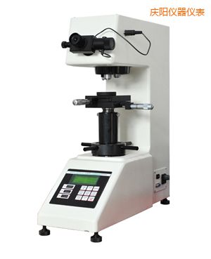 慶陽數(shù)顯自動(手動)轉(zhuǎn)塔維氏硬度計