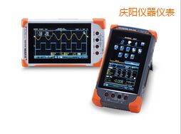 慶陽數(shù)字存儲示波器