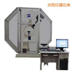 慶陽時代儀器化沖擊試驗機(jī)
