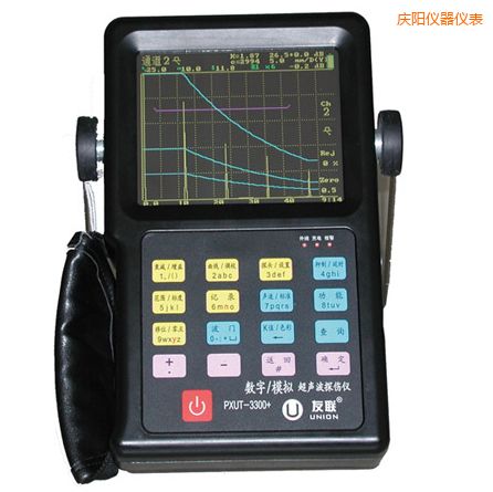 慶陽(yáng)超聲波探傷儀