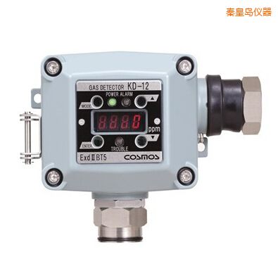 秦皇島固定式氣體檢測(cè)器