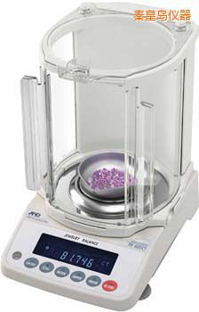 秦皇島FX-CT系列克拉天平,610g/122g,0.001g/0.005g