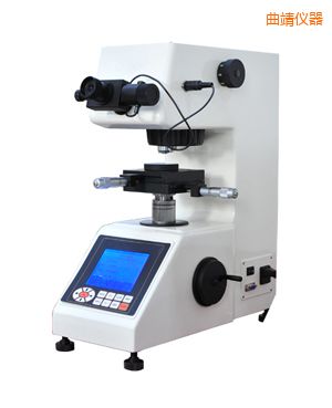 曲靖大屏數(shù)顯自動(手動)轉塔顯微維氏硬度計