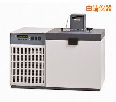 曲靖低溫恒溫槽