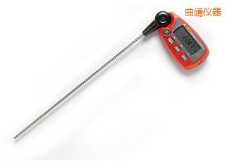 曲靖“棒式”標準溫度計