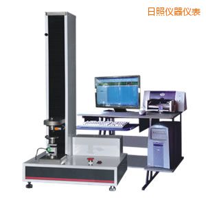 日照電子式萬能試驗機
