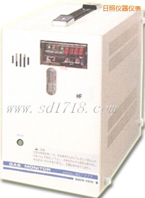 日照毒氣檢測(cè)儀