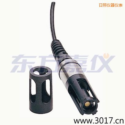 日照含有溫度的極譜式溶解氧電極