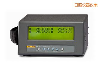 日照四通道便攜式測(cè)溫儀