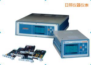 日照智能型多點環(huán)境測試系統(tǒng)