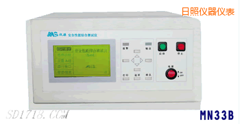 日照耐壓絕緣接地聯(lián)合測試儀(三合一)