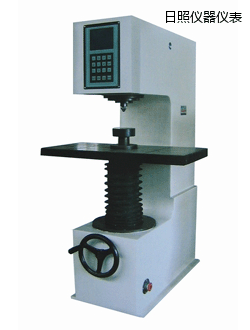 日照布氏硬度計(jì)