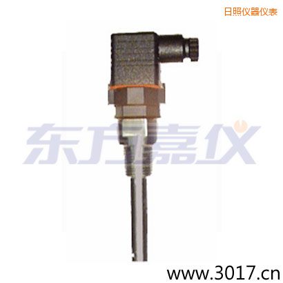 日照含有溫度的兩線電導(dǎo)率電極