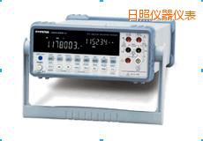 日照臺式數(shù)字萬用表