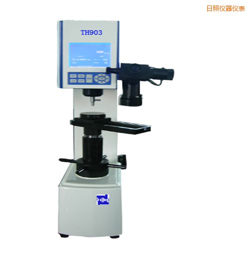 日照時(shí)代萬能硬度計(jì)