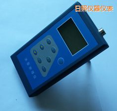 日照涂層測厚儀