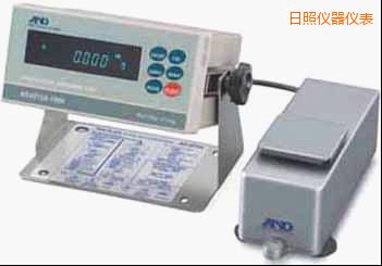 日照日本AND AD-4212A系列高精度天平,0.1mg