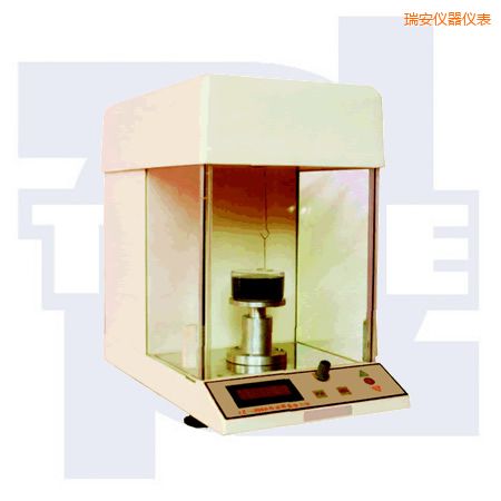 瑞安自動(dòng)界面張力儀