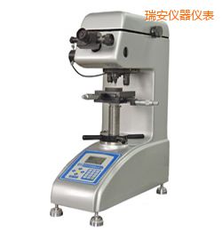 瑞安時(shí)代數(shù)顯維氏硬度計(jì)
