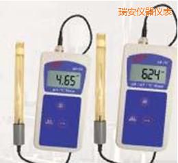 瑞安酸度 氧化還原電位 溫度 便攜式測試儀