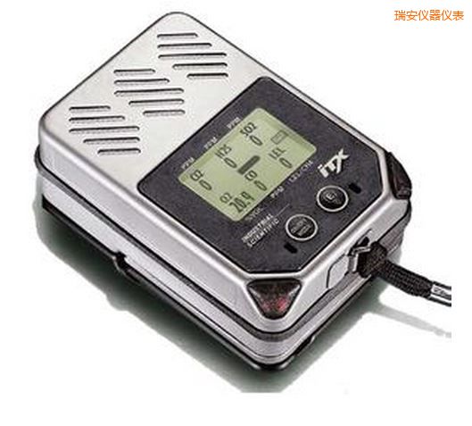 瑞安多氣體檢測儀