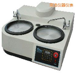 商洛時代手動研磨拋光機(jī)