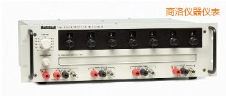 商洛十進(jìn)制分壓器