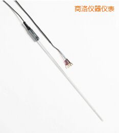 商洛高性價比石英套管標準鉑電阻溫度計