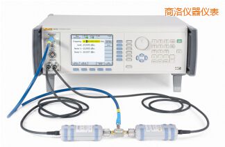 商洛27 GHz射頻參考標(biāo)準(zhǔn)