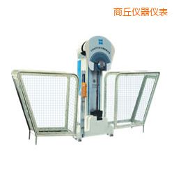 商丘時代沖擊試驗機參數(shù)選型表
