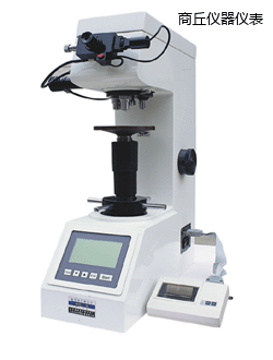 商丘數(shù)顯維氏硬度計(jì)
