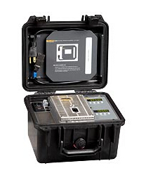 商丘便攜式雙體干式爐