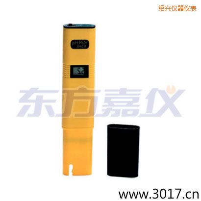 紹興筆式酸度儀