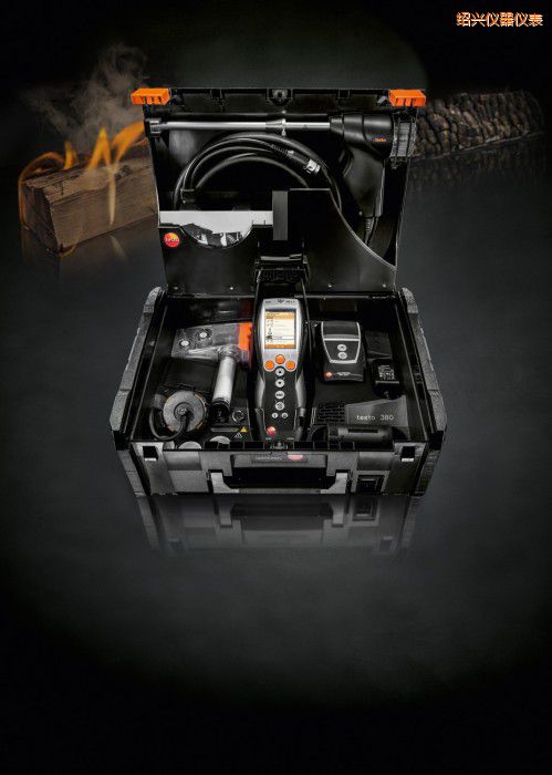 紹興顆粒物分析儀