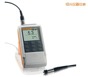 紹興手持式涂層測厚儀