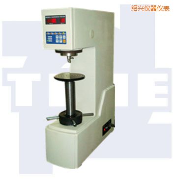 紹興時代布氏硬度計