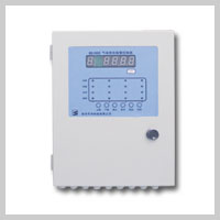 紹興固定式十二通道氣體檢測報(bào)警控制器